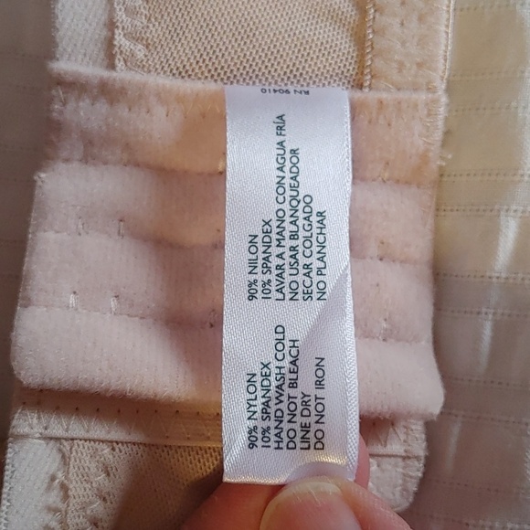 NWT Laura Ashley Everyday Comfort Bra 38DD - Picture 12 of 12